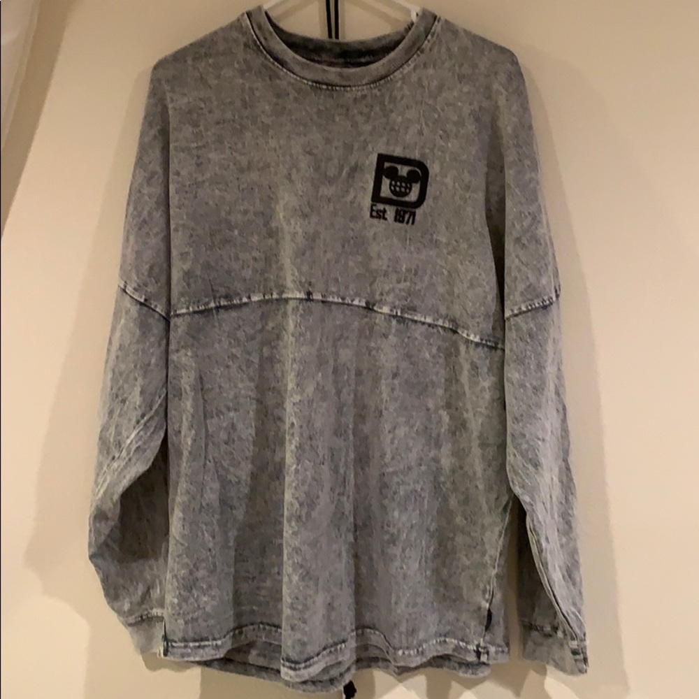 Disneyworld Spirit Jersey